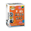 Minions x BTS - SUGA Pop! Vinyl Figure