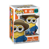 Minions x BTS - V Pop! Vinyl Figure