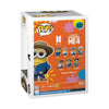 Minions x BTS - V Pop! Vinyl Figure