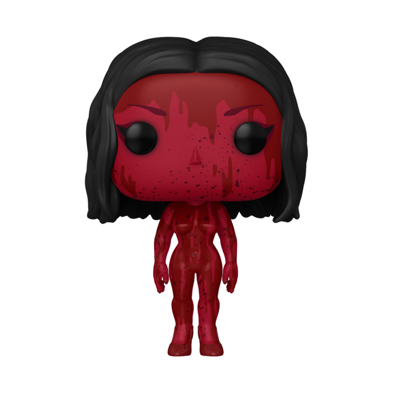Doja Cat - Doja Cat Pop! Vinyl Figure