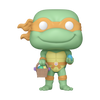 Teenage Mutant Ninja Turtles - Michelangelo Easter Pop! Vinyl Figure