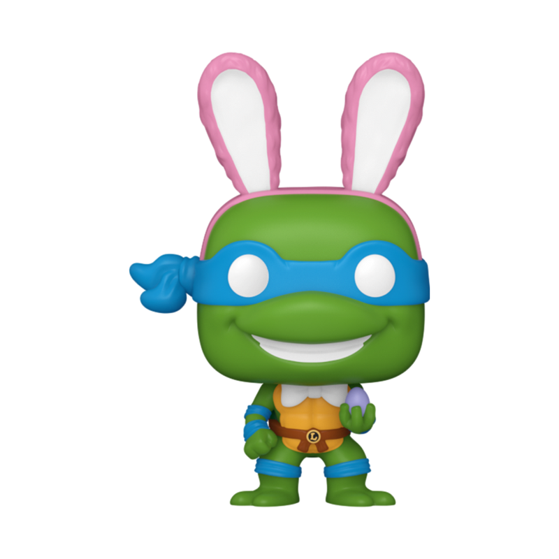 Teenage Mutant Ninja Turtles - Leo Easter Pocket Pop! Vinyl Figure