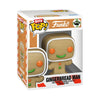 Bitty Pop! - Bitty Pop! Ornament 9 Pack