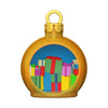 Bitty Pop! - Bitty Pop! Ornament 9 Pack