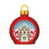 Bitty Pop! - Bitty Pop! Ornament 9 Pack