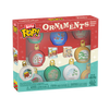 Bitty Pop! - Bitty Pop! Ornament 9 Pack