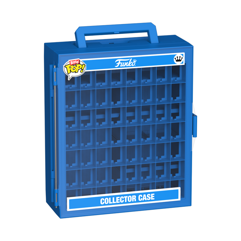 Bitty Pop! - Bitty Pop! Carrying Case