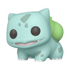 Pokemon - Bulbasaur (Pastel) US Exclusive Pop! Vinyl Figure
