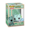 Pokemon - Bulbasaur (Pastel) US Exclusive Pop! Vinyl Figure