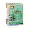 Pokemon - Bulbasaur (Pastel) US Exclusive Pop! Vinyl Figure
