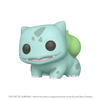 Pokemon - Bulbasaur (Pastel) US Exclusive Pop! Vinyl Figure