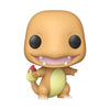 Pokemon - Charmander Pastel (US Exclusive) Pop! Vinyl Figure