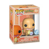 Pokemon - Charmander Pastel (US Exclusive) Pop! Vinyl Figure