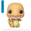 Pokemon - Charmander Pastel (US Exclusive) Pop! Vinyl Figure