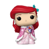 Disney: Princess - Ariel (Holiday) Pop! Vinyl Figure
