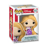 Disney: Princess - Rapunzel (Holiday) Pop! Vinyl Figure