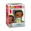 Disney: Princess - Tiana (Holiday) Pop! Vinyl Figure