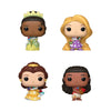 Disney: Princess - Snowball Capsule Pocket Pop! Blind Bags (Single)