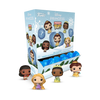 Disney: Princess - Snowball Capsule Pocket Pop! Blind Bags (Single)