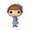 Disney: Princess - Anna (Holiday) Pop! Vinyl Figure