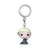 Disney: Princess - Elsa (Holiday) Pop! Keychain