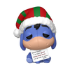Winnie the Pooh - Eeyore Holiday Pocket Pop! Vinyl Figure