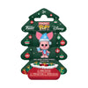 Winnie the Pooh - Piglet Holiday Pocket Pop! Vinyl Figure