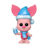 Winnie the Pooh - Piglet Holiday Pocket Pop! Vinyl Figure
