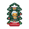 Winnie the Pooh - Pooh Holiday Pocket Pop! Vinyl Figure
