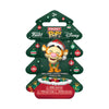 Winnie the Pooh - Tigger Holiday Pocket Pop! Vinyl Figure