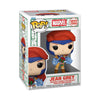 X-Men - Jean Grey Holiday Pop! Vinyl Figure