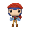 X-Men - Jean Grey Holiday Pop! Vinyl Figure