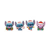 Lilo & Stitch - Holiday Tree Box Pocket Pop! 4 Pack
