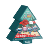 Lilo & Stitch - Holiday Tree Box Pocket Pop! 4 Pack