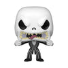 The Nightmare Before Christmas - Jack Holiday Pocket Pop! Vinyl Figure