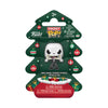 The Nightmare Before Christmas - Jack Holiday Pocket Pop! Vinyl Figure