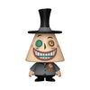 The Nightmare Before Christmas - Mayor Holiday Pocket Pop! Vinyl Figure