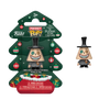 The Nightmare Before Christmas - Mayor Holiday Pocket Pop! Vinyl Figure