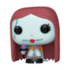 The Nightmare Before Christmas - Sally Holiday Pocket Pop! Vinyl Figure