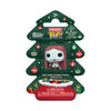 The Nightmare Before Christmas - Sally Holiday Pocket Pop! Vinyl Figure
