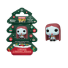 The Nightmare Before Christmas - Sally Holiday Pocket Pop! Vinyl Figure