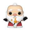 The Nightmare Before Christmas - Sandy Holiday Pocket Pop! Vinyl Figure