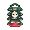 The Nightmare Before Christmas - Sandy Holiday Pocket Pop! Vinyl Figure