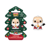 The Nightmare Before Christmas - Sandy Holiday Pocket Pop! Vinyl Figure