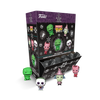 The Nightmare Before Christmas - Xmas Coal Capsule Pocket Pop! Blind Bag (Single)