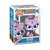 Sonic - Blaze the Cat Pop! Vinyl Figure