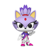 Sonic - Blaze the Cat Pop! Vinyl Figure