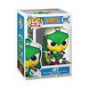 Sonic - Jet the Hawk with Board Pop! Vinyl Figure
