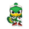 Sonic - Jet the Hawk with Board Pop! Vinyl Figure