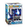 Sonic - Neo Metal Sonic (Metallic) Pop! Vinyl Figure